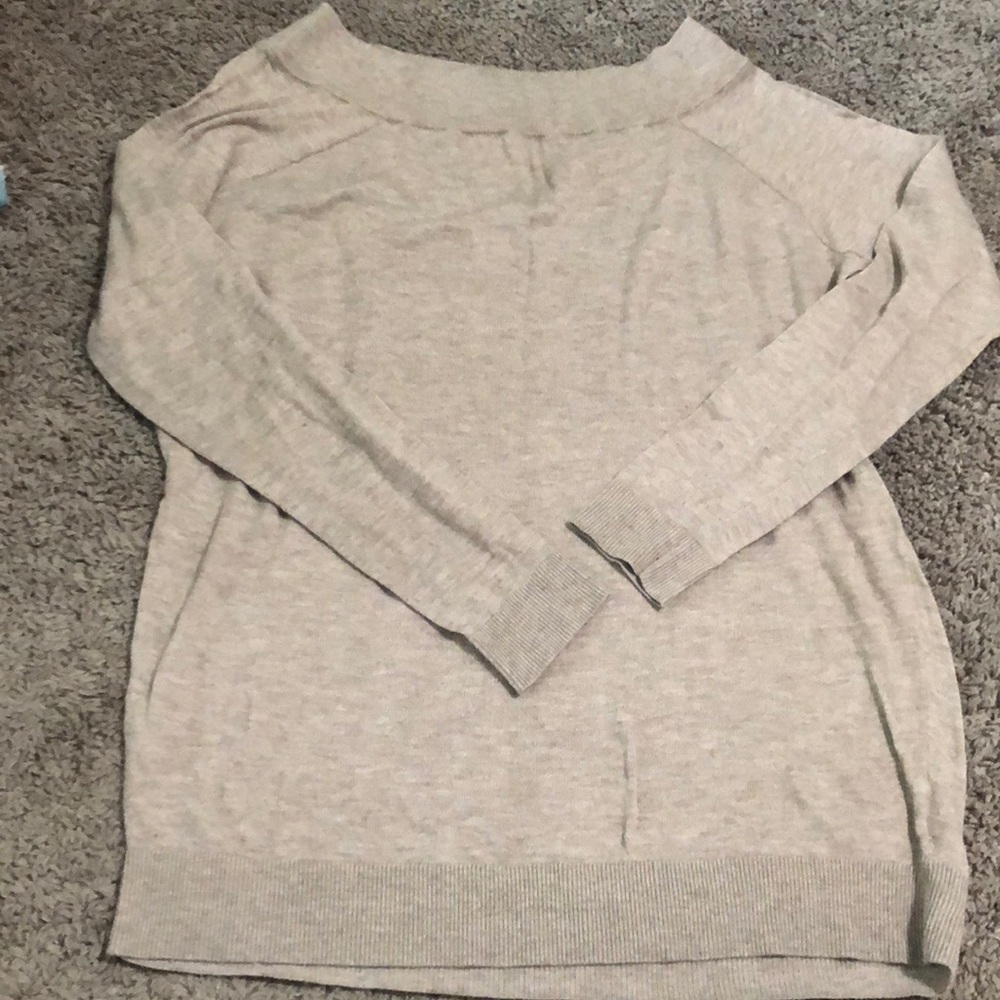 EXPRESS SWEATER